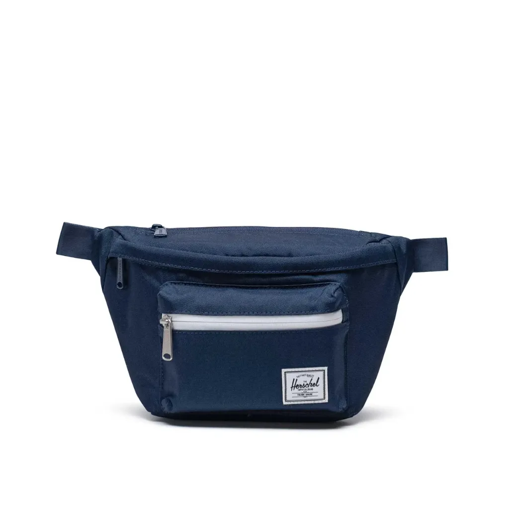 Τσαντάκι Μέσης Pop Quiz Navy 1