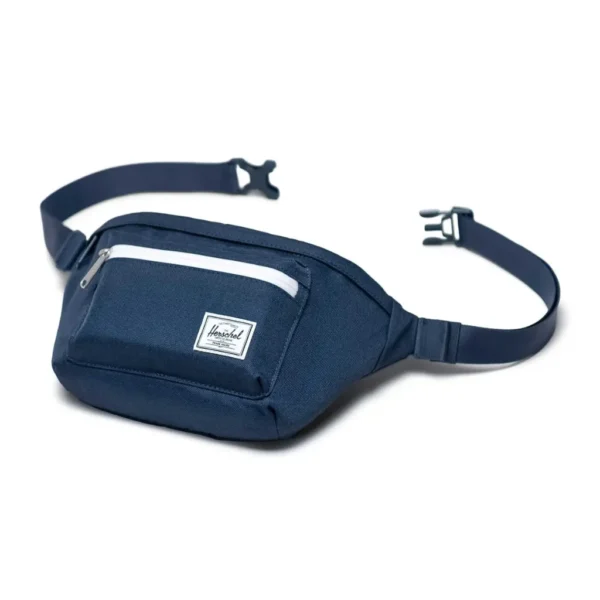 Τσαντάκι Μέσης Pop Quiz Navy 2