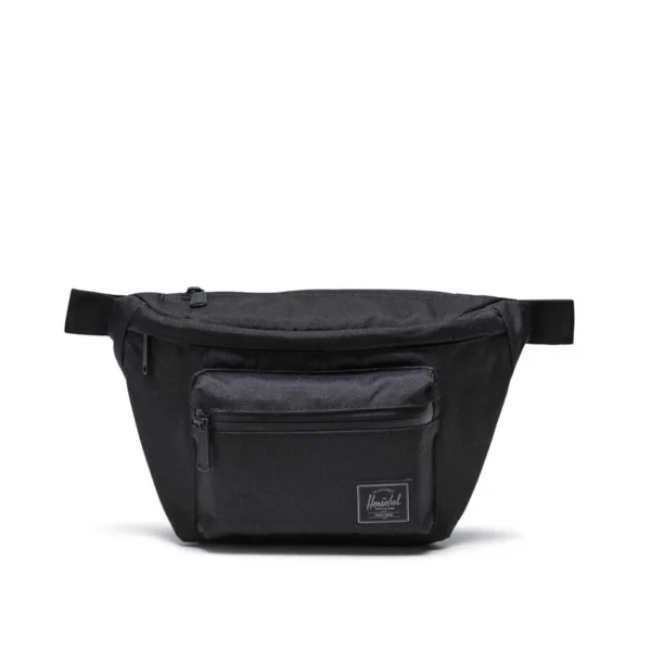 Τσαντάκι Μέσης Pop Quiz Μαύρο Herschel 1 Τσαντάκι Μέσης Pop Quiz Μαύρο 1