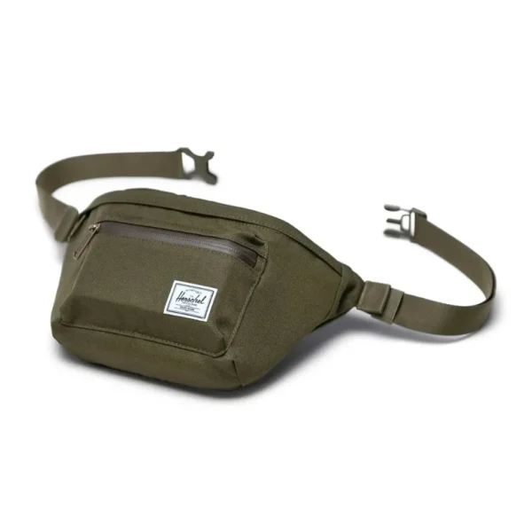 Τσαντάκι Μέσης Pop Quiz Χακί Herschel - Image 2