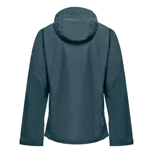 Αδιάβροχο Jacket Πετρόλ Salewa - Image 2