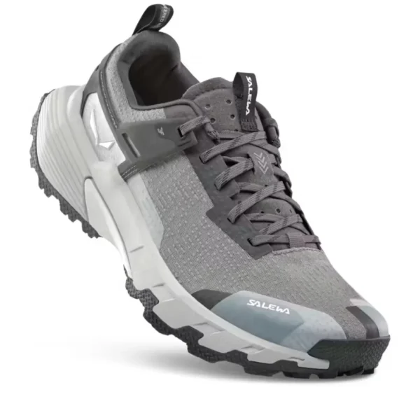 Ανδρικά Ορειβατικά Παπούτσια Pedroc 2 Γκρι2