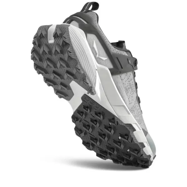 Ανδρικά Ορειβατικά Παπούτσια Pedroc 2 Γκρι Salewa - Image 2