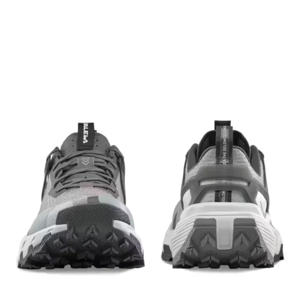 Ανδρικά Ορειβατικά Παπούτσια Pedroc 2 Γκρι4