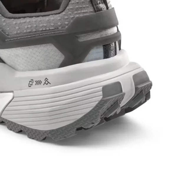 Ανδρικά Ορειβατικά Παπούτσια Pedroc 2 Γκρι Salewa - Image 5