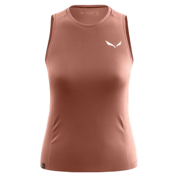 Γυναικεία Αμάνικη Μπλούζα1