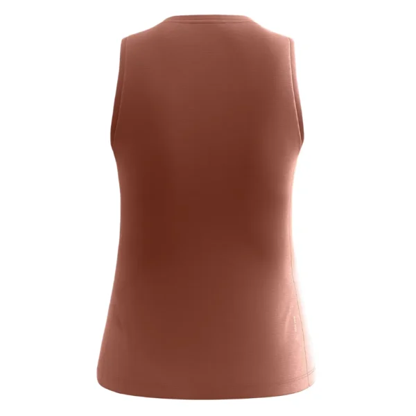 Γυναικεία Αμάνικη Μπλούζα Salewa - Image 2