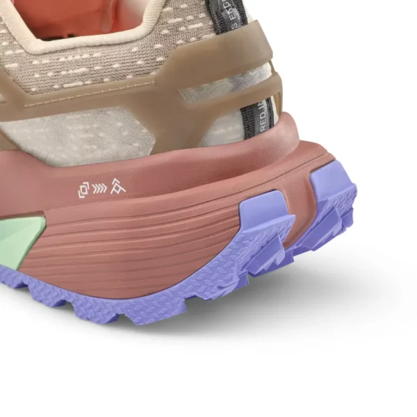 Γυναικεία Ορειβατικά Παπούτσια Pedroc 2 6