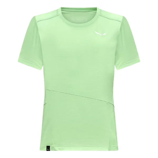 Γυναικείο T-Shirt Μέντα 1