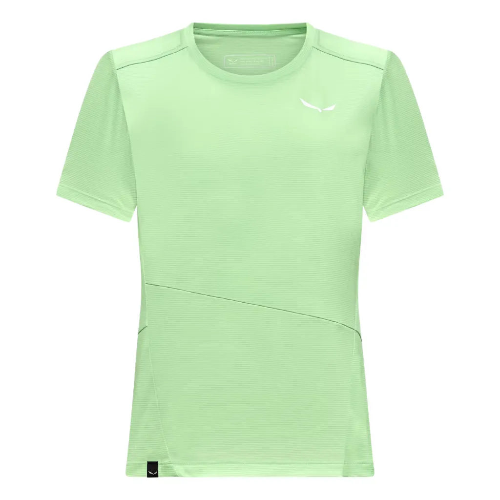 Γυναικείο T-Shirt Μέντα 1