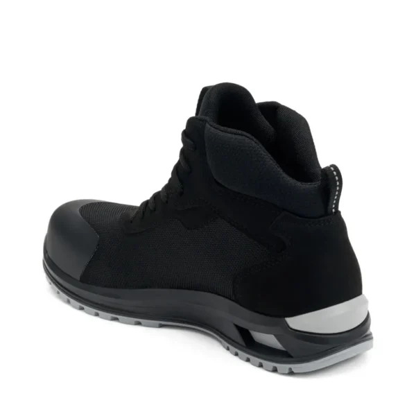 Παπούτσι Ασφαλείας Santorini S3L Giasco - Image 2