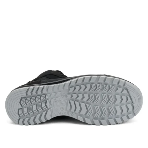 Παπούτσι Ασφαλείας Santorini S3L3