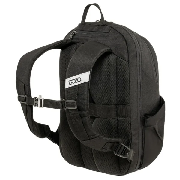 Σακίδιο Πλάτης Quest -S- Μαύρο Polo - Image 2