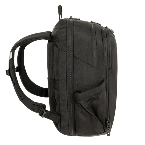 Σακίδιο Πλάτης Quest -S- Μαύρο Polo - Image 3