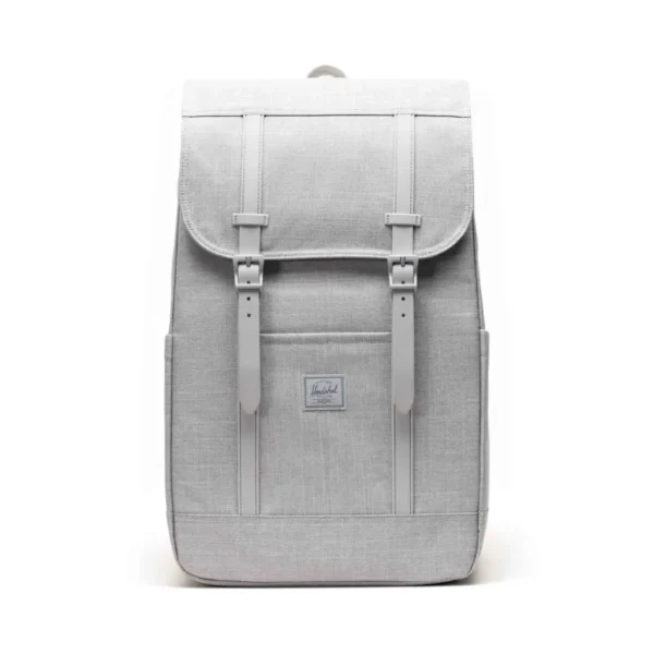 Σακίδιο Πλάτης Retreat 23L Γκρι Crosshatch1