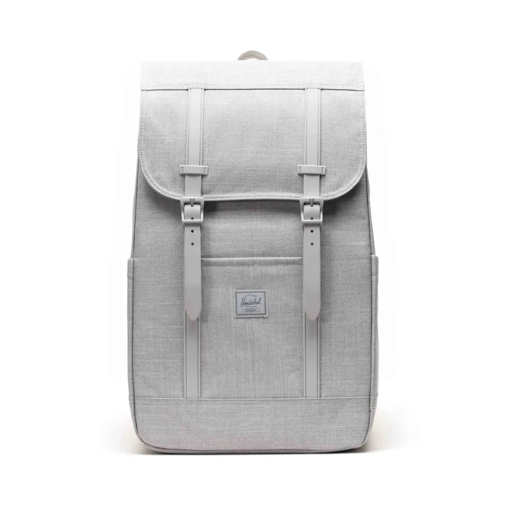 Σακίδιο Πλάτης Retreat 23L Γκρι Crosshatch1