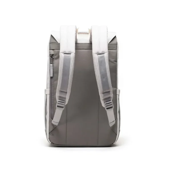 Σακίδιο Πλάτης Retreat 23L Γκρι Crosshatch Herschel - Image 2
