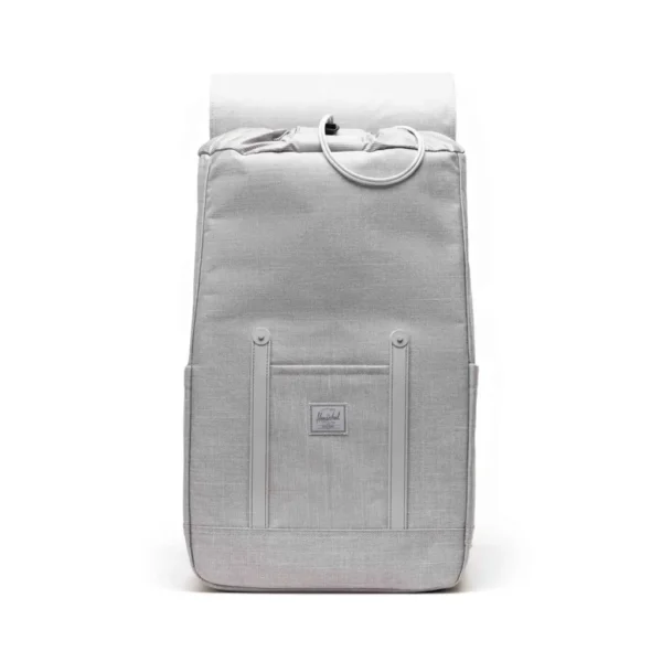 Σακίδιο Πλάτης Retreat 23L Γκρι Crosshatch4