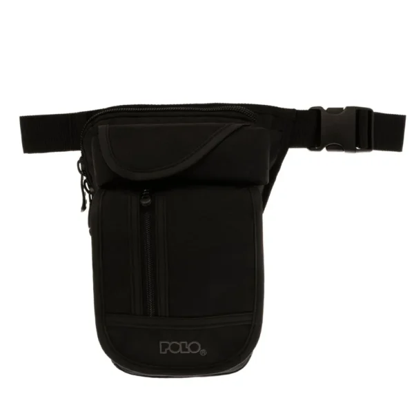 Τσαντάκι Ποδιού Tool Μαύρο1