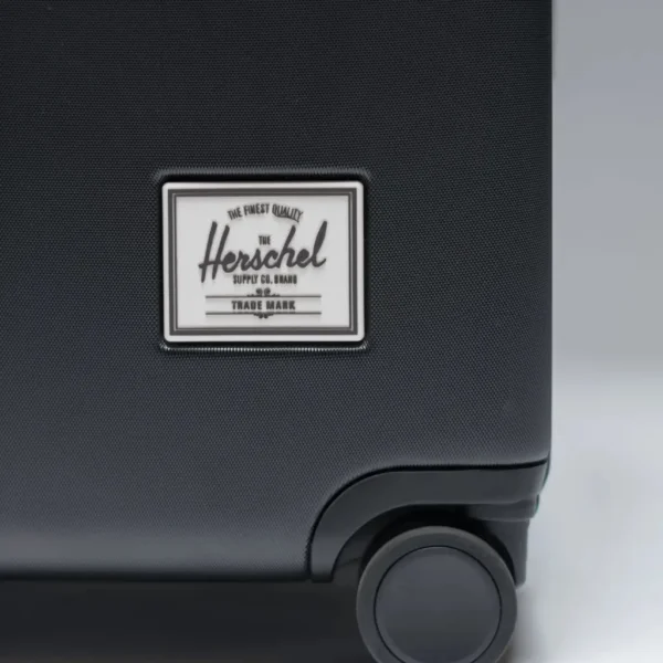 Βαλίτσα Καμπίνας 35L Μαύρη Herschel - Image 4