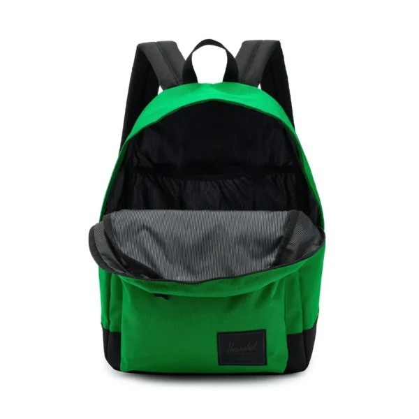 Σακίδιο Πλάτης Classic XL 30L Πράσινο Herschel - Image 2