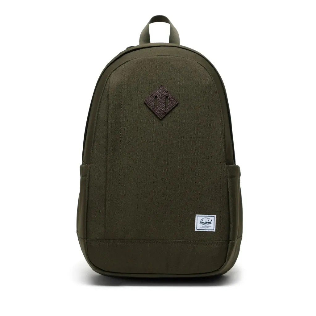 Σακίδιο Πλάτης Seymour 26L Χακί1