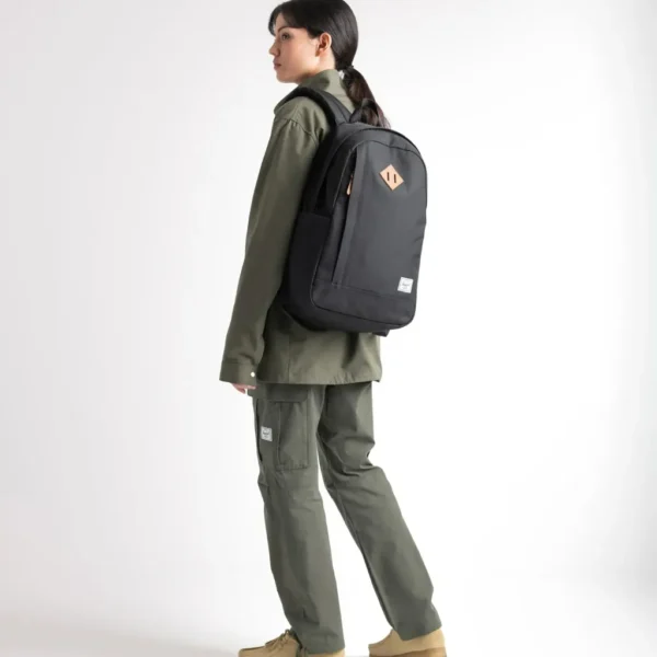 Σακίδιο Πλάτης Seymour 26L Χακί3