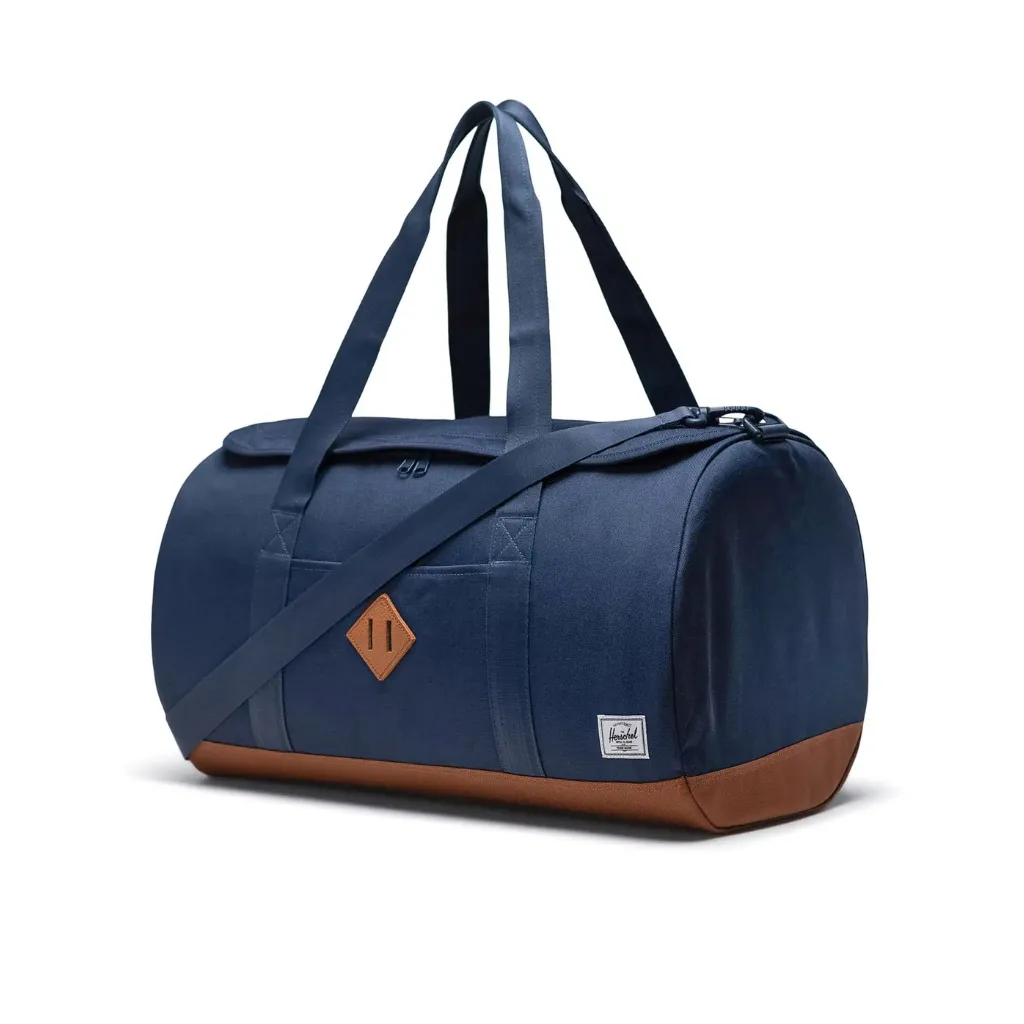 Τσάντα Duffle 40L Navy1