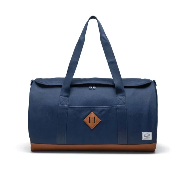 Τσάντα Duffle 40L Navy Herschel - Image 2