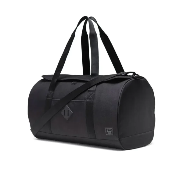 Τσάντα Duffle 40L Μαύρη1