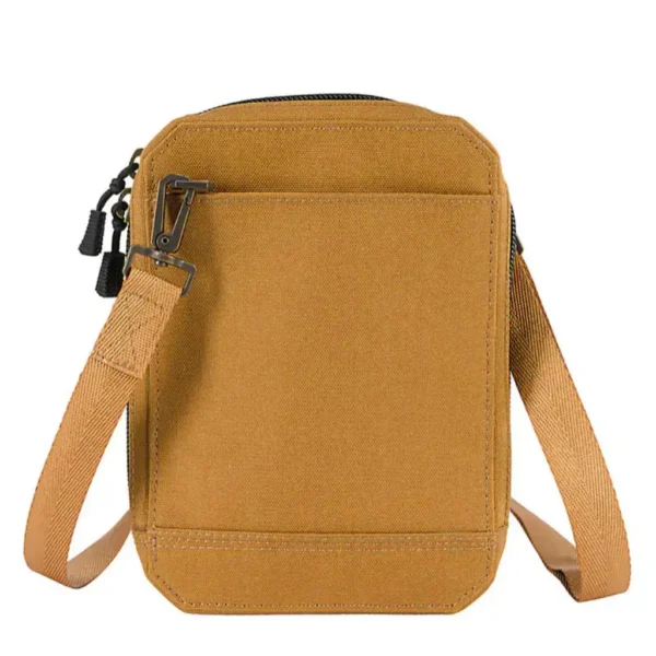 Πορτοφόλι Crossbody Καφέ Carhartt 5 Πορτοφόλι Crossbody Καφέ 5