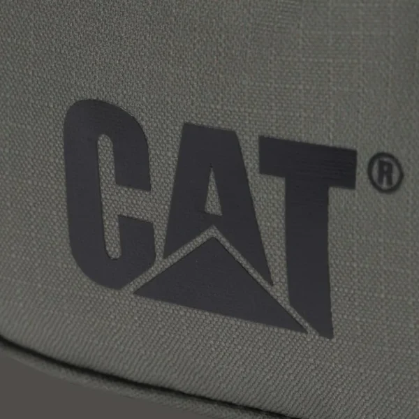 Τσαντάκι Ώμου Explorer Χακί Caterpillar - Image 3