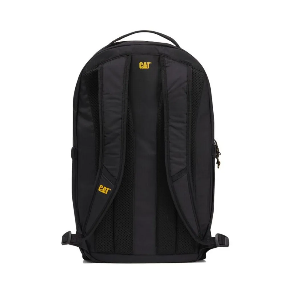 Σακίδιο Πλάτης 20L City Vibes Μαύρο Caterpillar 14 Σακίδιο Πλάτης 20L City Vibes Μαύρο Caterpillar - Image 4