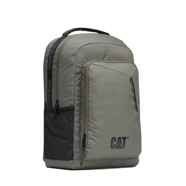 Σακίδιο Πλάτης 25L Explorer Χακί Caterpillar - Image 3