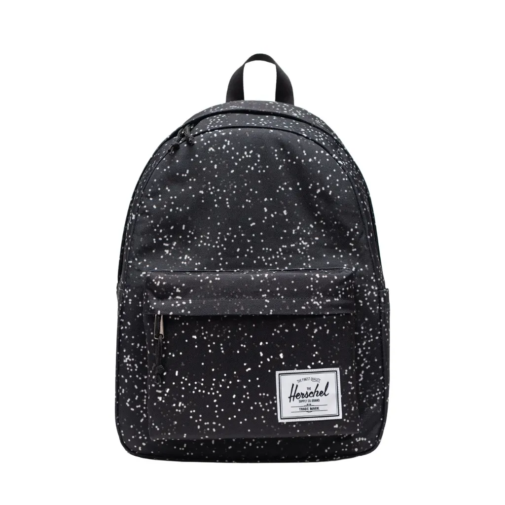 Σακίδιο Πλάτης Classic XL 30L Blurred Dots1