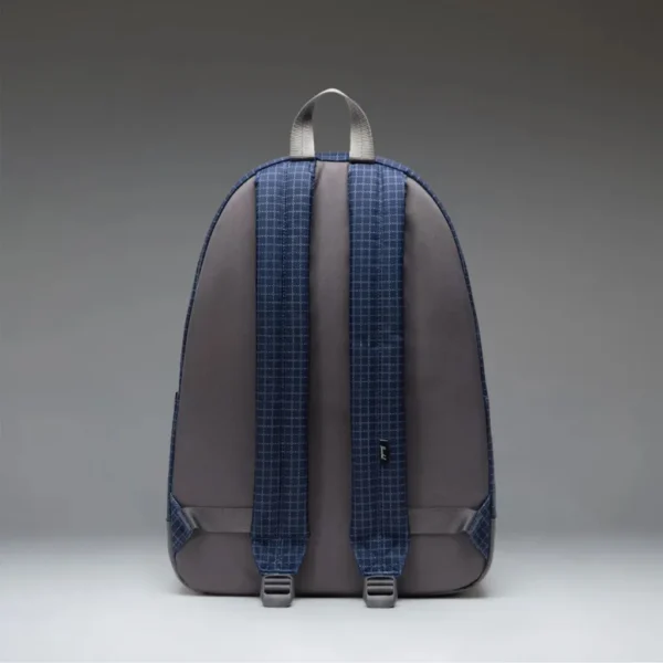 Σακίδιο Πλάτης Classic XL 30L Grid Navy Herschel - Image 2