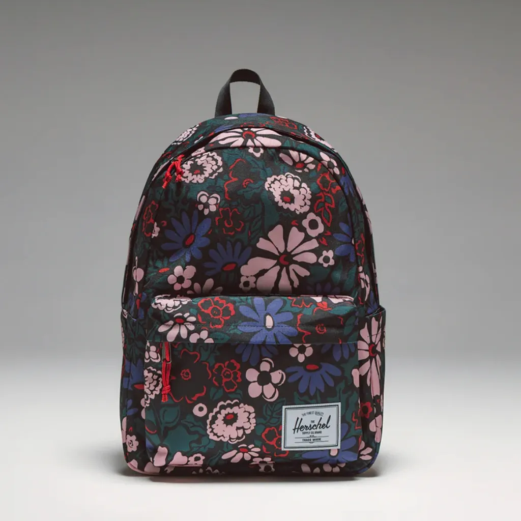 Σακίδιο Πλάτης Classic XL 30L Moody Bloom1
