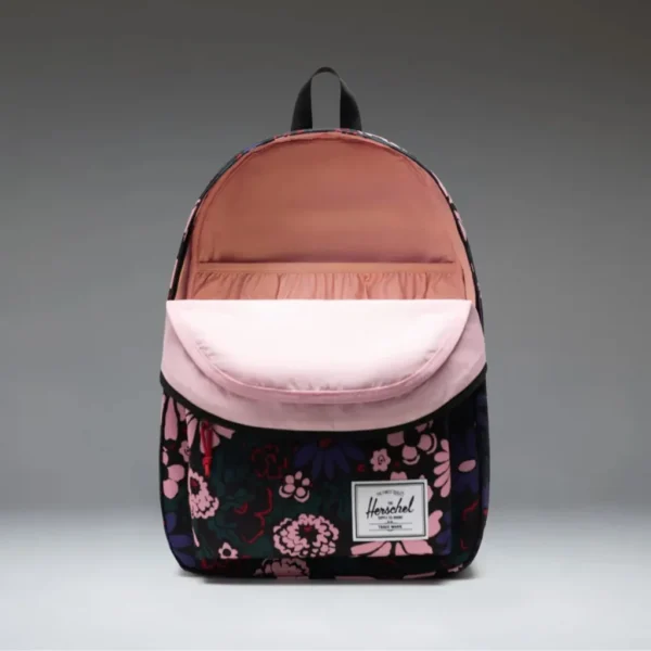 Σακίδιο Πλάτης Classic XL 30L Moody Bloom Herschel - Image 3