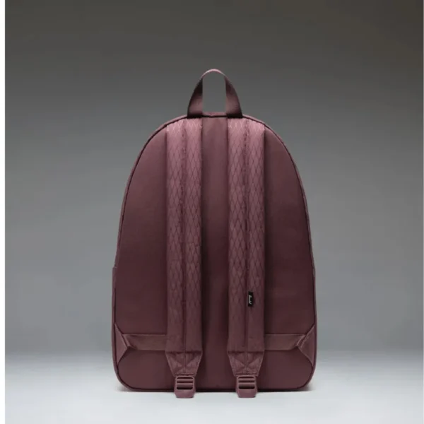 Σακίδιο Πλάτης Classic XL 30L Huckleberry Diamond Herschel 2 Σακίδιο Πλάτης Classic XL 30L Μπορντό Diamond 2