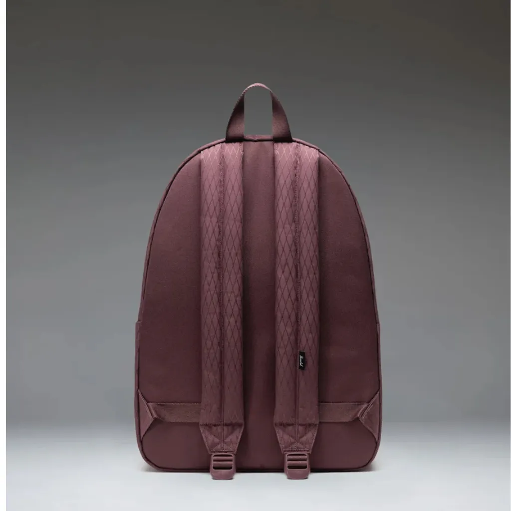 Σακίδιο Πλάτης Classic XL 30L Huckleberry Diamond Herschel 8 Σακίδιο Πλάτης Classic XL 30L Μπορντό Diamond 2