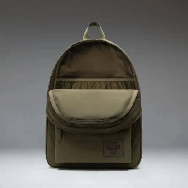 Σακίδιο Πλάτης Classic XL 30L Χακί Diamond Herschel - Image 3