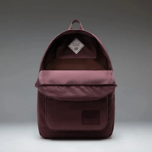 Σακίδιο Πλάτης Pop Quiz 25L Huckleberry Diamond Herschel 3 Σακίδιο Πλάτης Pop Quiz 25L Huckleberry Diamond Herschel - Image 3