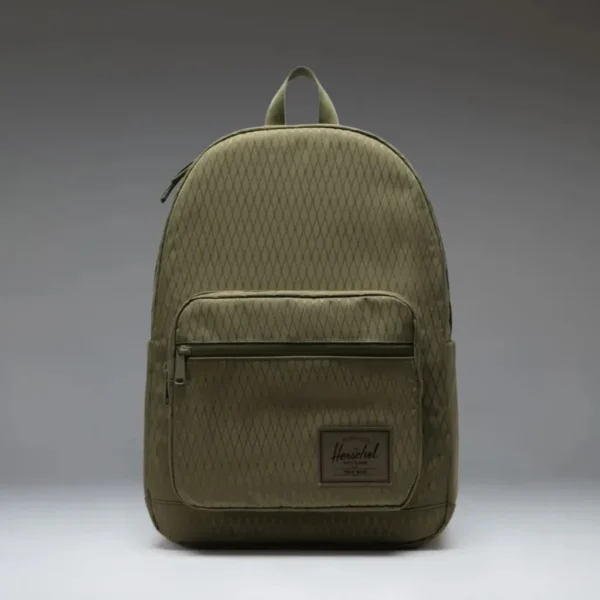 Σακίδιο Πλάτης Pop Quiz 25L Χακί Diamond Herschel 4 Σακίδιο Πλάτης Pop Quiz 25L Χακί Diamond1