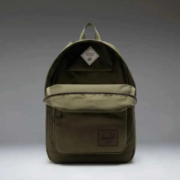 Σακίδιο Πλάτης Pop Quiz 25L Χακί Diamond Herschel 3 Σακίδιο Πλάτης Pop Quiz 25L Χακί Diamond Herschel - Image 3