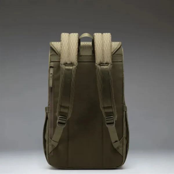 Σακίδιο Πλάτης Retreat 23L Χακί Diamond Herschel 2 Σακίδιο Πλάτης Retreat 23L Χακί Diamond Herschel - Image 2