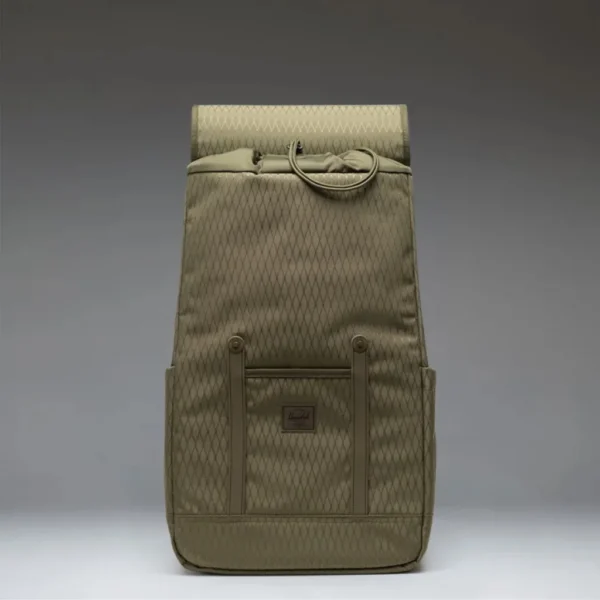 Σακίδιο Πλάτης Retreat 23L Χακί Diamond Herschel 3 Σακίδιο Πλάτης Retreat 23L Χακί Diamond3