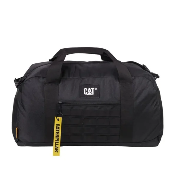 Τσάντα Ταξιδιού 55L Μαύρη Caterpillar 6 Τσάντα Ταξιδιού 55L Μαύρη1