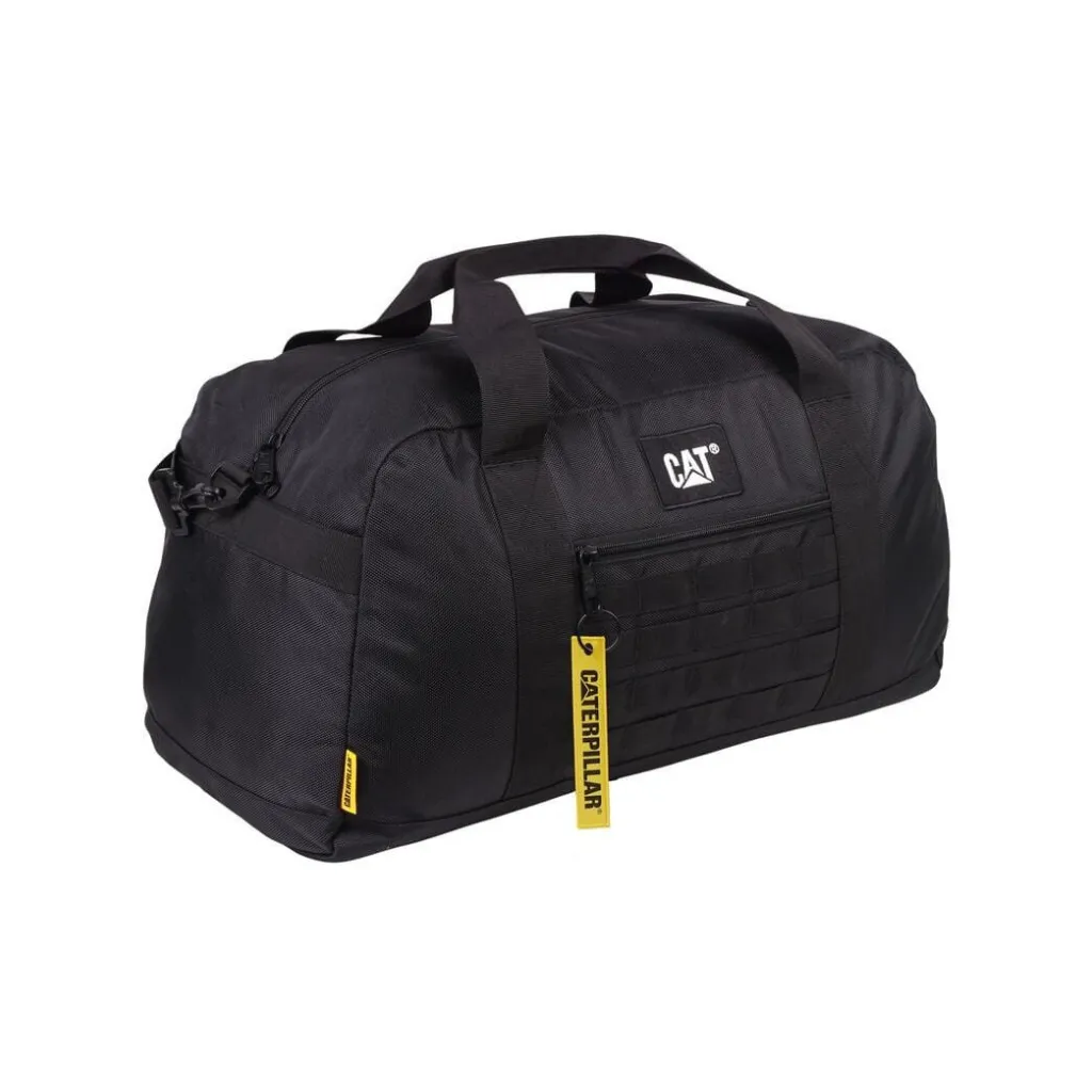 Τσάντα Ταξιδιού 55L Μαύρη Caterpillar 13 Τσάντα Ταξιδιού 55L Μαύρη Caterpillar - Image 3