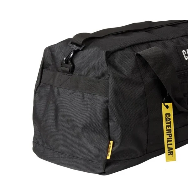 Τσάντα Ταξιδιού 55L Μαύρη Caterpillar 5 Τσάντα Ταξιδιού 55L Μαύρη Caterpillar - Image 5