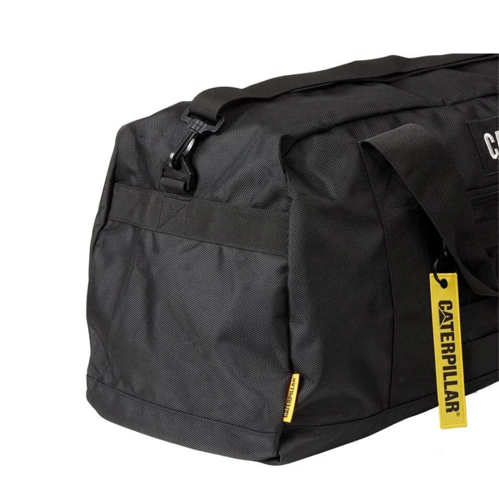 Τσάντα Ταξιδιού 55L Μαύρη Caterpillar 15 Τσάντα Ταξιδιού 55L Μαύρη Caterpillar - Image 5